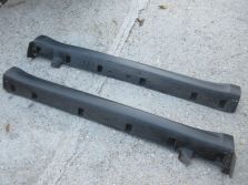 SUZUKI VITARA III VITARA 3 PRÓG LISTWA PROGOWA PRAWA