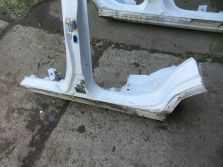 SUZUKI VITARA III VITARA 3 PRÓG SŁUPRK LEWY