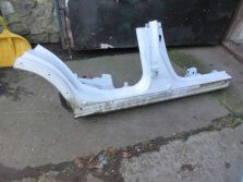 SUZUKI VITARA III VITARA 3 PRÓG SŁUPRK prawy