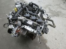 ECOSPORT MK2 II LIFT 19 R. 1.0 125 KM M1JU SILNIK