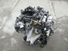 ECOSPORT MK2 II LIFT 19 R. 1.0 125 KM M1JU SILNIK