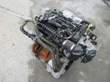 ECOSPORT MK2 II LIFT 19 R. 1.0 125 KM M1JU SILNIK
