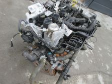 ECOSPORT MK2 II LIFT 19 R. 1.0 125 KM M1JU SILNIK