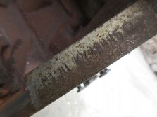 ECOSPORT MK2 II LIFT 19 R. 1.0 125 KM M1JU SILNIK