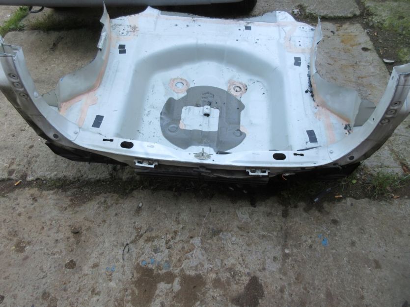 VITARA III ALLGRIP 4X4 PAS WANNA TYŁ