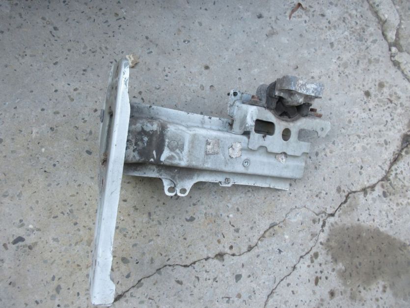 FIAT FIORINO 07 R. PODŁUŻNICA PRAWA