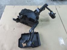 SUZUKI VITARA III VITARA 3 1.4 T SKRZYNKA BEZPIECZNIKÓW