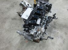 SUZUKI VITARA III 1.4 T SILNIK K14D HYBRID