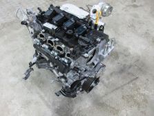 SUZUKI VITARA III 1.4 T SILNIK K14D HYBRID