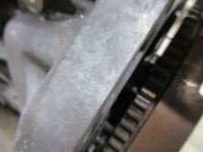 SUZUKI VITARA III 1.4 T SILNIK K14D HYBRID