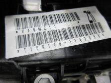 SUZUKI VITARA III 1.4 T SILNIK K14D HYBRID