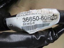 SUZUKI VITARA III VITARA 3 1.4 T WIĄZKA INSTALACJA SILNIKA 36650-60R20