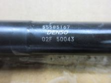 ASTRA K 1.6 CDTI 118KW BITURBO LVK WTRYSK WTRYSKIWACZE 55585167