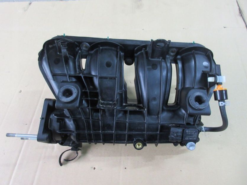 SUZUKI VITARA III VITARA 3 1.4 T K14C KOLEKTOR SSĄCY