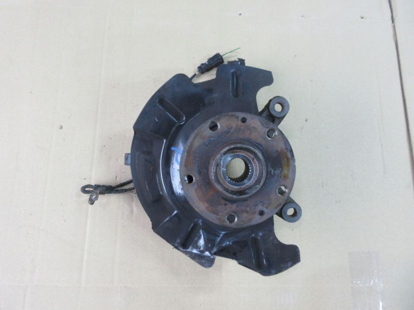 SUZUKI VITARA III VITARA 3 1.4 T ZWROTNICA PRAWA