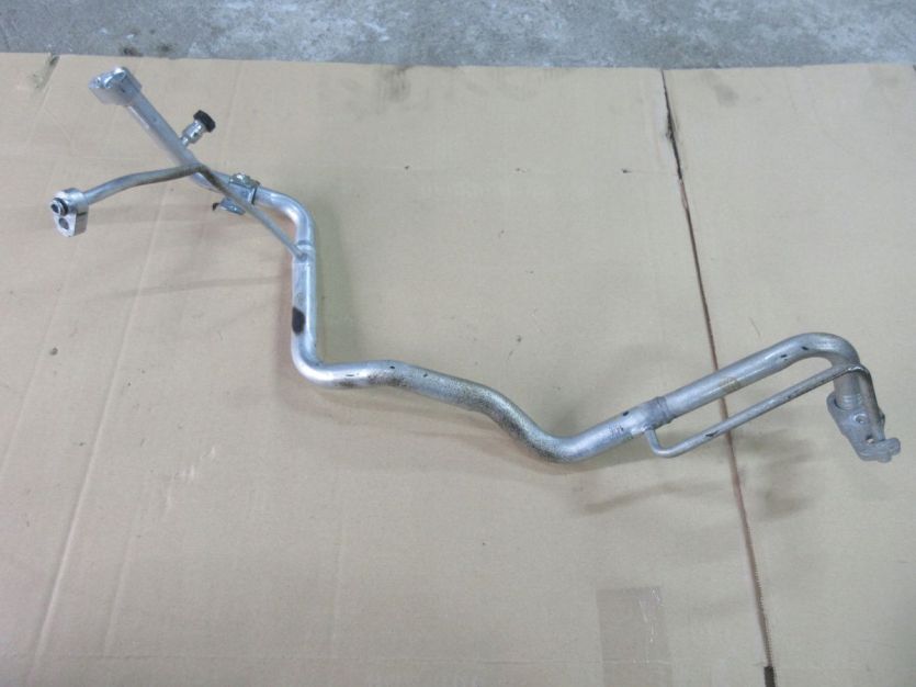 SUZUKI VITARA III VITARA 3 1.4 T K14C RURKA KLIMATYZACJI