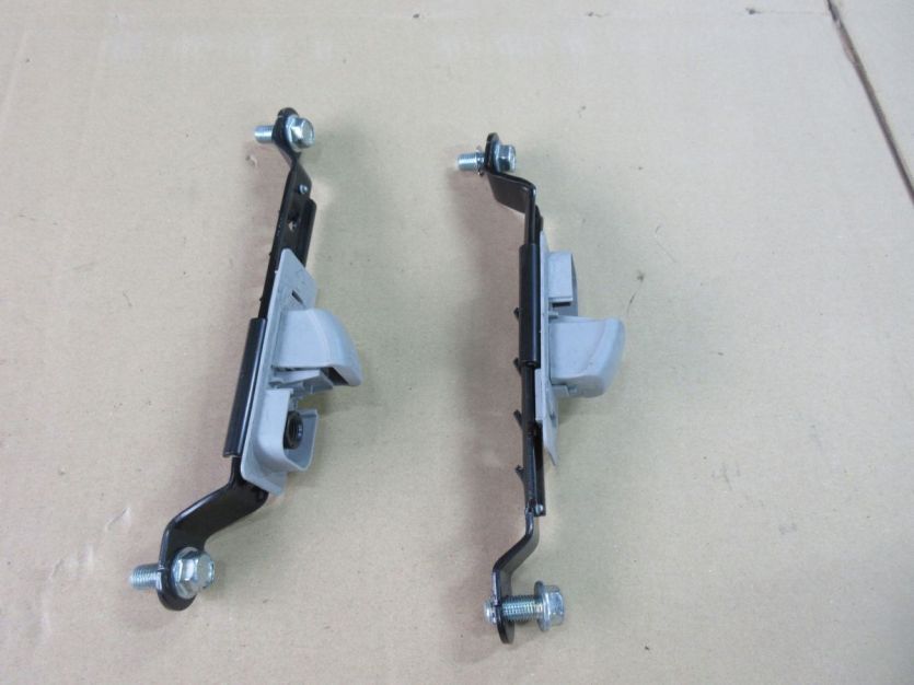 SUZUKI VITARA III VITARA 3 SUWAK PASA