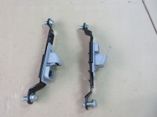 SUZUKI VITARA III VITARA 3 SUWAK PASA