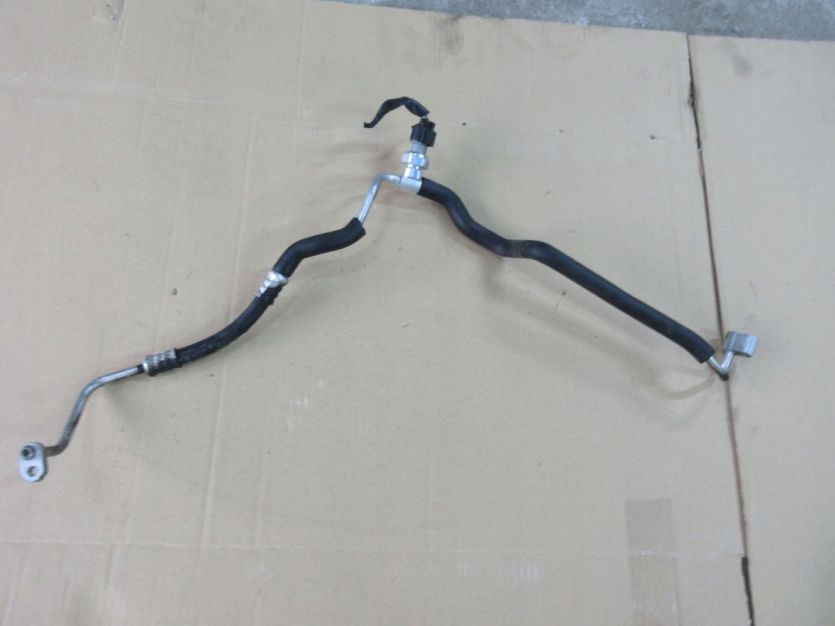 SUZUKI VITARA III VITARA 3 1.4 T K14C RURKA KLIMATYZACJI