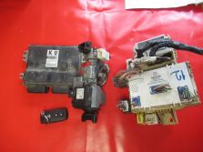 SUZUKI SWIFT MK6 1.3 16V KOMPUTER STEROWNIK 33920-62J0 2