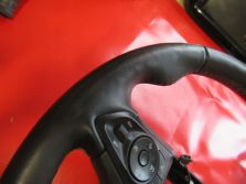 OPEL ASTRA K HB LIFT V 19-22 KIEROWNICA GRZANA 39159066