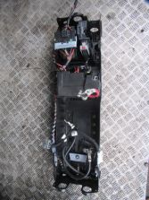 OPEL ASTRA K HB LIFT V 19-22 12 T PODSTAWA AKUMULATORA