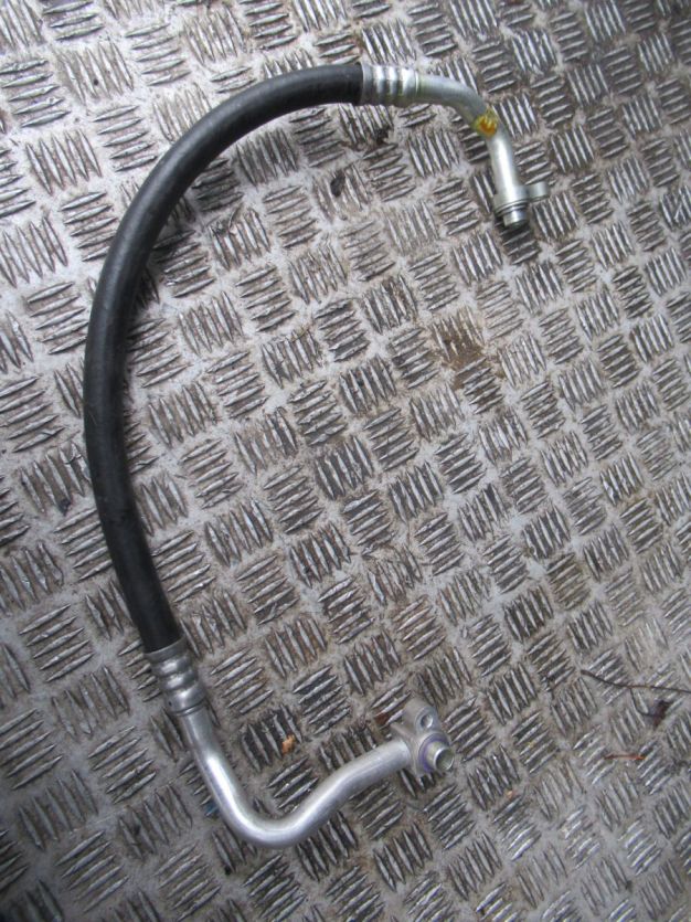 OPEL ASTRA K HB LIFT V 19-22 12 T RURKA KLIMATYZACJI