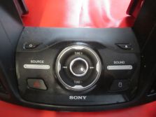 FORD KUGA MK2 II RADIO NAWIGACJA CV4T-19C107-LE F1CT-14F239-AA