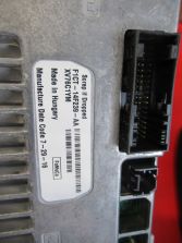 FORD KUGA MK2 II RADIO NAWIGACJA CV4T-19C107-LE F1CT-14F239-AA