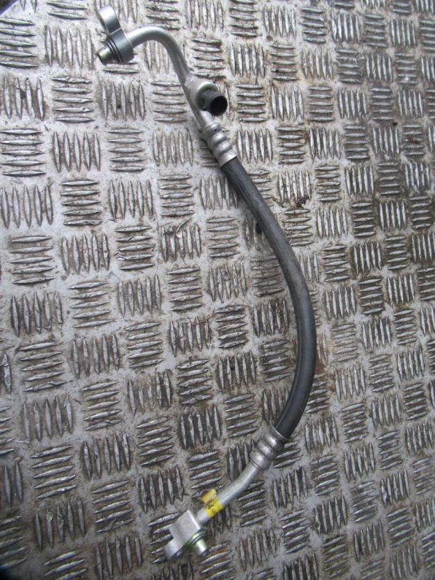 OPEL ASTRA K HB LIFT V 19-22 12 T RURKA KLIMATYZACJI