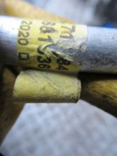 OPEL ASTRA K HB LIFT V 19-22 12 T RURKA KLIMATYZACJI