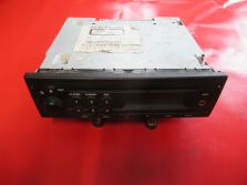 DACIA DUSTER I RADIO 281112231R