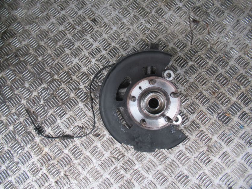 OPEL ASTRA K HB LIFT V 19-22 1.2 ZWROTNICA PRAWA