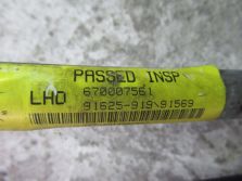 MASERATI GHIBLI 3.0 d MECHANIZM WYCIERACZEK 670007561