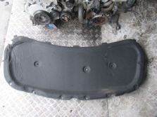 OPEL ASTRA K LIFT V 19-22 WYGŁUSZENIE MASKI