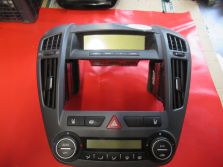 KIA CEED I PANEL NAWIEWU KLIMATYZACJI 97250-1H602