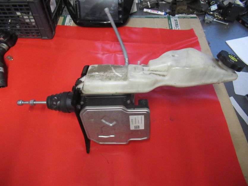 OPEL ASTRA K LIFT V 19-22 POMPA ABS 42730743 323666362