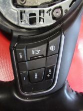 JAGUAR XF 2017 R. KIERONICA GX73-3F563-GD8PVJ