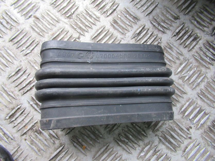 MASERATI GHIBLI 3.0 d RURA DOLOT 670004599