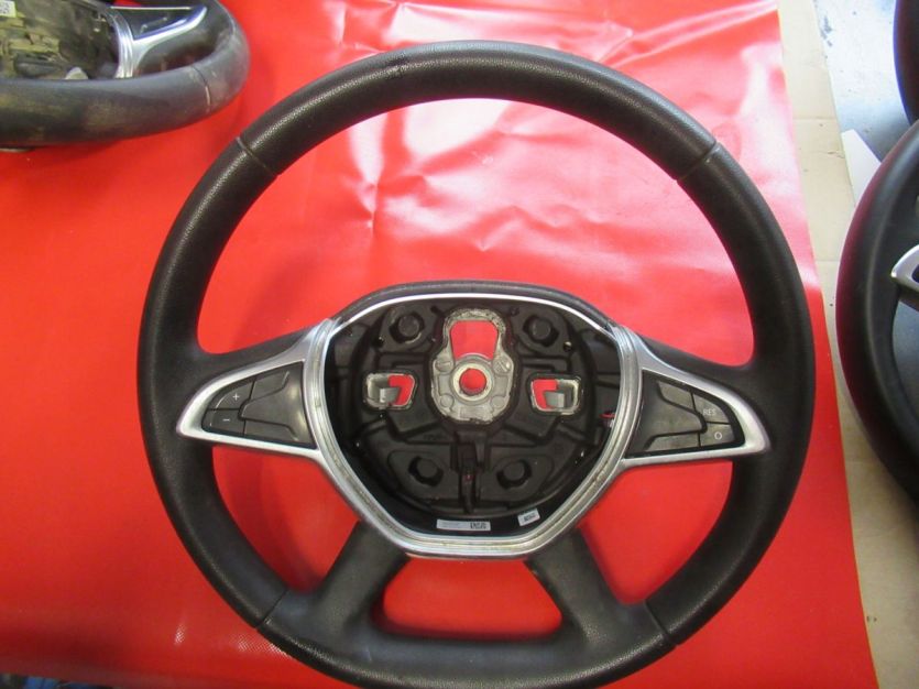 DACIA DOKKER LIFT LODGY KIEROWNICA