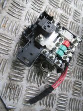 MASERATI GHIBLI 3.0 d KLEMA 06700020290