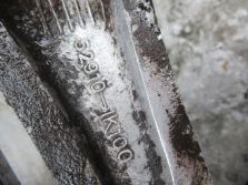 HYUNDAI IX20 KOŁA FELGI ALUMINIOWE 52910-1K100 6JX16 ET51