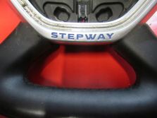 DACIA DOKKER LIFT LODGY KIEROWNICA