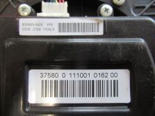 HYUNDAI SONATA HYBRID 2010-2015 2,4 WENTYLATOR DMUCHAWA BATERI B30883-400