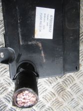 MASERATI GHIBLI 3.0 d SKRZYNKA BEZPIECNIKÓW 670008652