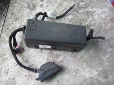 MASERATI GHIBLI 3.0 d SKRZYNKA BEZPIECNIKÓW 670008581