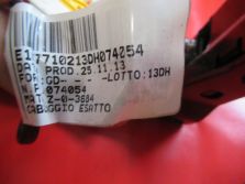 MASERATI GHIBLI M157 PRZEŁACZNIK ŁOPATKI