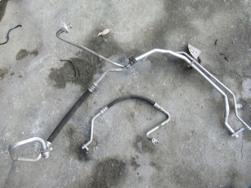 CITROEN C1 5D 05-12 1.0 RURKA RURKI KLIMATYZACJI 88720-0H010C