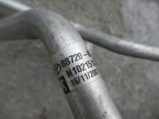 CITROEN C1 5D 05-12 1.0 RURKA RURKI KLIMATYZACJI 88720-0H010C