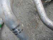 CITROEN C1 5D 05-12 1.0 RURKA RURKI KLIMATYZACJI 88720-0H010C